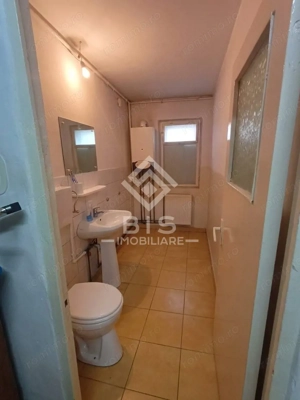 Spațiu comercial de închiriat – 40 mp, parter, zona Han - imagine 2