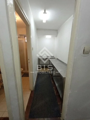 Spațiu comercial de închiriat – 40 mp, parter, zona Han - imagine 3