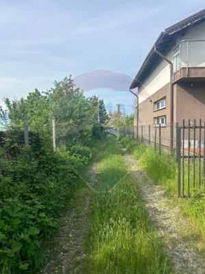 Teren 6,400mp Paulesti / None - imagine 3