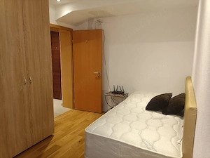 Ap 2 camere Timocului cu centrala termica de închiriat  - imagine 6