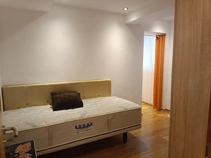 Ap 2 camere Timocului cu centrala termica de închiriat  - imagine 2