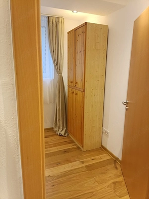 Ap 2 camere Timocului cu centrala termica de închiriat  - imagine 3