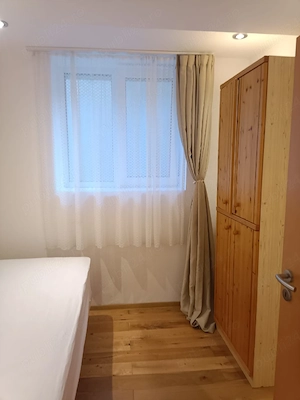 Ap 2 camere Timocului cu centrala termica de închiriat  - imagine 7