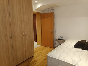 Ap 2 camere Timocului cu centrala termica de închiriat  - imagine 5
