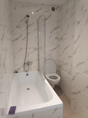 Ap 2 camere Timocului cu centrala termica de închiriat  - imagine 8