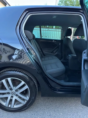 Vw Golf VI 2012, Euro 5 - imagine 7