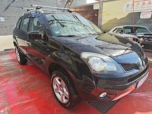 Renault Koleos  - imagine 6