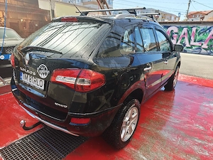 Renault Koleos  - imagine 5