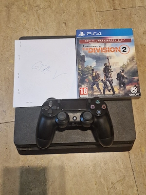 Sony PS4 Slim