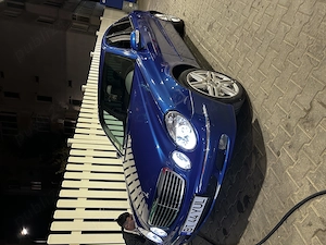Vând sau schimb Mercedes e220 - imagine 4