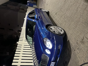 Vând sau schimb Mercedes e220 - imagine 5