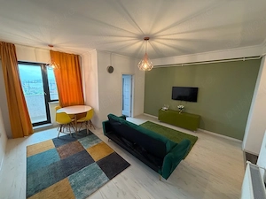 Inchiriez apartamnet 2 camere Gara