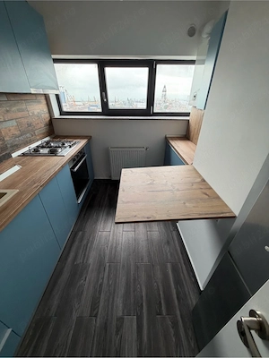 Inchiriez apartamnet 2 camere Gara - imagine 6
