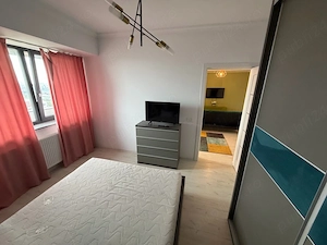 Inchiriez apartamnet 2 camere Gara - imagine 4