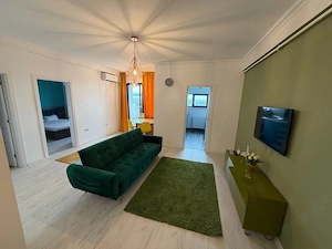 Inchiriez apartamnet 2 camere Gara - imagine 3