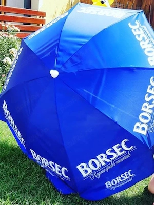 Umbrele, terasă, gradină, plajă 100 de lei bucata 