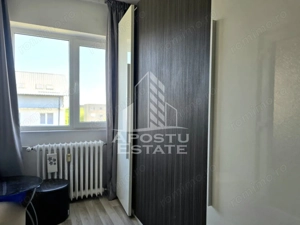 Apartament cu 2 camere, ZERO comision de la cumparator, in Gradiste - imagine 6