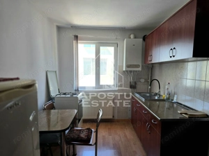 Apartament cu 1 camera, etaj 2, Alfa - imagine 5