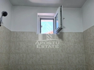 Apartament cu 1 camera, etaj 2, Alfa - imagine 8