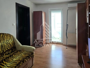 Apartament cu 1 camera, etaj 2, Alfa - imagine 3