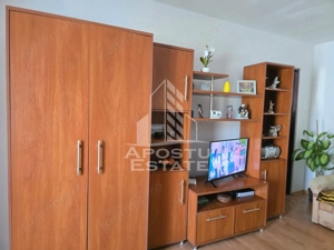 Apartament cu 1 camera, etaj 2, Alfa - imagine 4