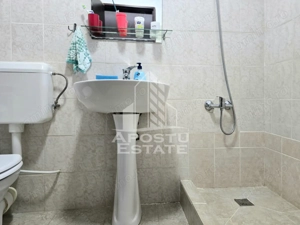Apartament cu 1 camera, etaj 2, Alfa - imagine 7