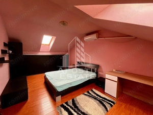 Apartament 1 camera de vanzare, zona Simion Barnutiu/Modern, Timisoara