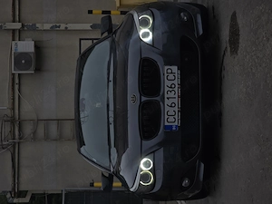 Vând BMW E60 550i V8 - imagine 6