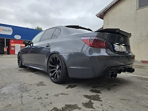 Vând BMW E60 550i V8 - imagine 9