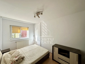 Apartament de vanzare cu 2 camere in zona Lipovei Timisoara - imagine 6