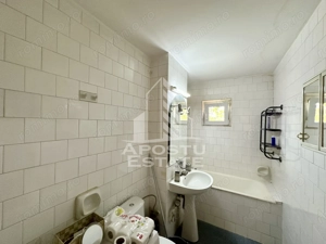 Apartament de vanzare cu 2 camere in zona Lipovei Timisoara - imagine 8
