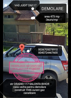 for sale de vanzare