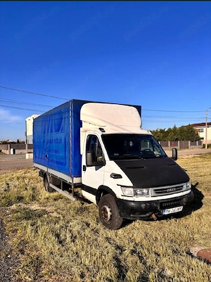 De Vanzare Iveco Daily 3,5 t - imagine 4