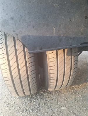 De Vanzare Iveco Daily 3,5 t