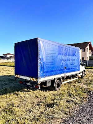 De Vanzare Iveco Daily 3,5 t - imagine 5