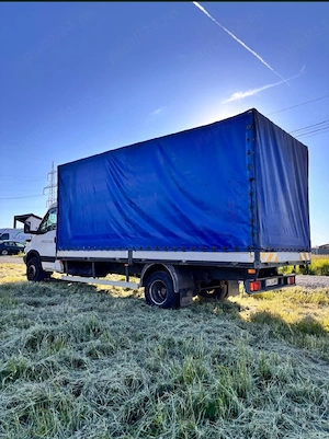 De Vanzare Iveco Daily 3,5 t - imagine 3