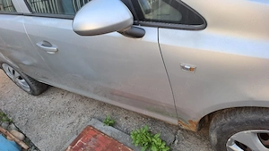 Vand Opel Corsa 1300cc Diesel - imagine 3