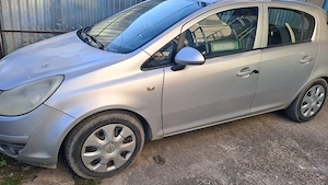 Vand Opel Corsa 1300cc Diesel - imagine 2