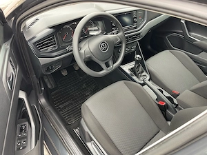 VW POLO a8a 2021  1.0 mpi   euro 6 - imagine 10