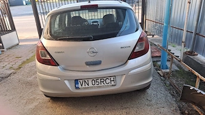 Vand Opel Corsa 1300cc Diesel - imagine 4