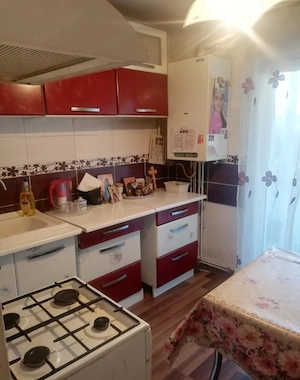 Vând apartament cu 3 camere. - imagine 3