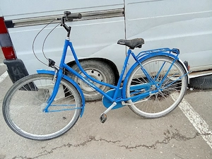 bicicletă de damă 