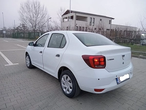 Dacia Logan   - imagine 3