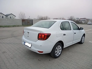 Dacia Logan   - imagine 7