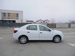 Dacia Logan   - imagine 5