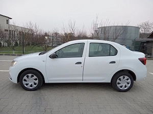 Dacia Logan   - imagine 2