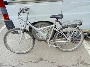 vând bicicletă mtb  - imagine 3