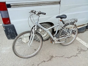 vând bicicletă mtb  - imagine 4