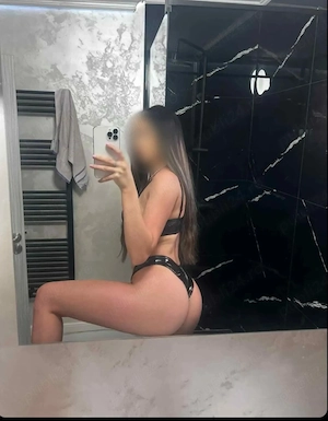 Maria..escorta de top.