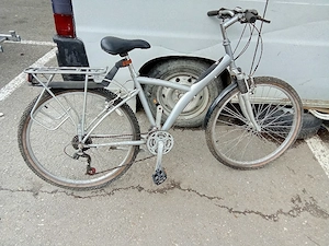 vând bicicletă mtb  - imagine 2